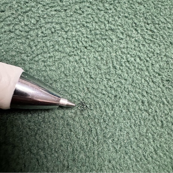 Patagonia Windproof Polartec Windbloc Fleece Full Zip Jacket In Green Size: L - Picture 9 of 9